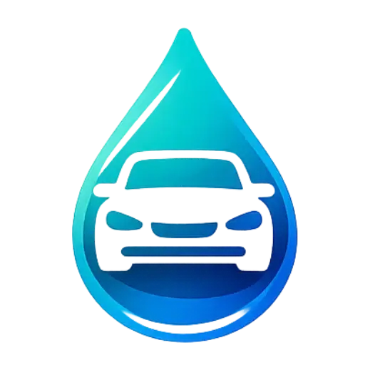 Lavage auto à domicile Maillezais